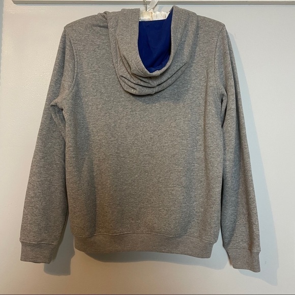 New York Giants Sweat Jacket / Hoodie - Picture 5 of 8